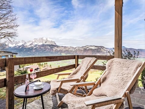 Apartment, Condominium, Balcony