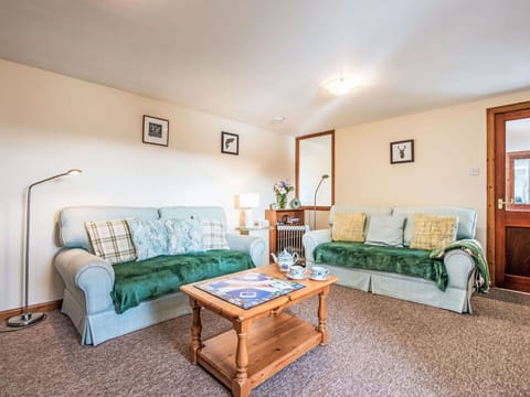 Natural Landscape, House, Rural Area, Landscape, Cottage, Bank, Lake, Forest, Reservoir