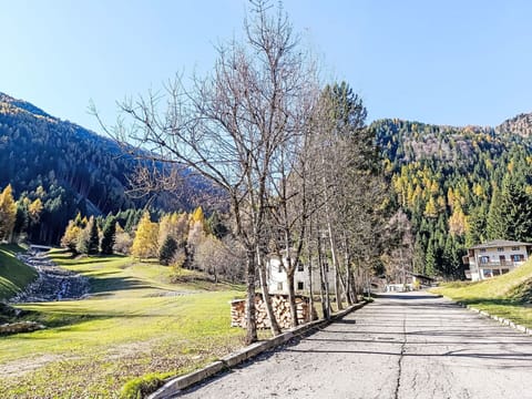 Natural Landscape, House, Rural Area, Landscape, Cottage, Bank, Lake, Forest, Reservoir