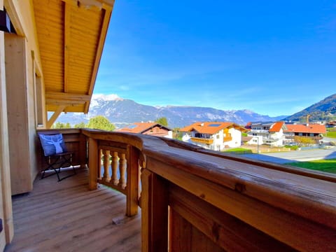 Mountain Range, Balcony, Valley, Ridge, Eco Hotel, Alps, Villa, Resort Town