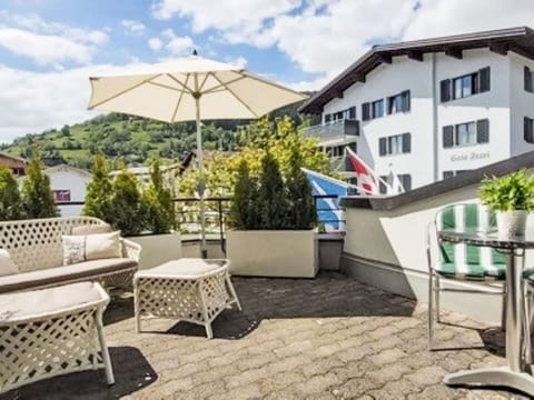 Home, Apartment, Balcony, Hotel, Resort, Houseplant, Awning, Villa, Penthouse Apartment, Eco Hotel