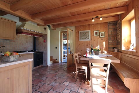 Autumn, Kitchen, Spring, Summer