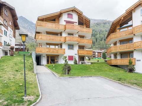 Home, House, Residential Area, Apartment, Balcony, Lumber, Mountain Village