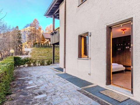 Home, Door, Freezing, Cottage, Winter, Snow, Home Door, Siding