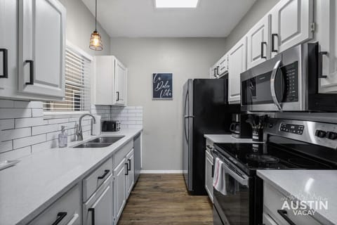 Sleek, stacked, and snack-ready