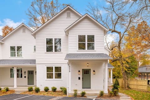 Welcome to The Alexandria - Brand New 2025 Modern Home in Alexandria
