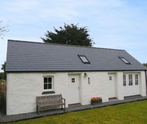 Y Beudy at Tan Y Bryn