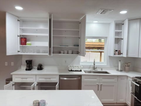 Kitchen Cabinets