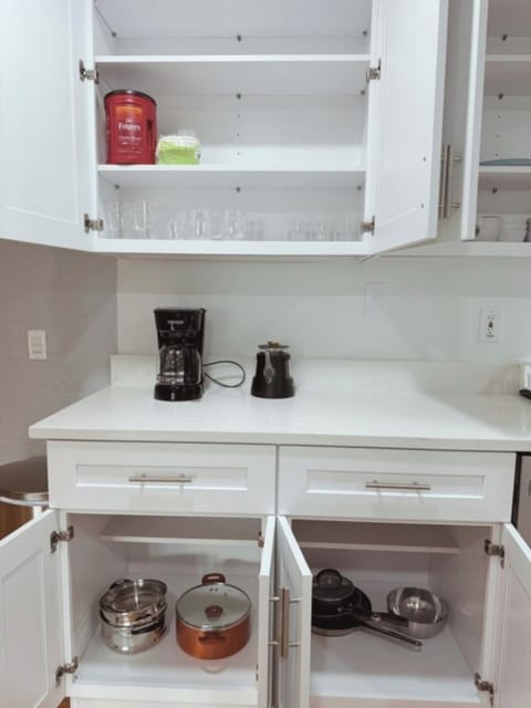 Kitchen - Coffee Machine