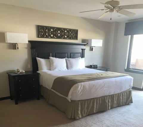 St. James Beaver Creek Resort - Bedroom