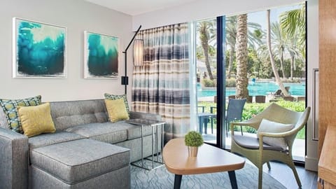 Westin St. John Sunset Bay Resort