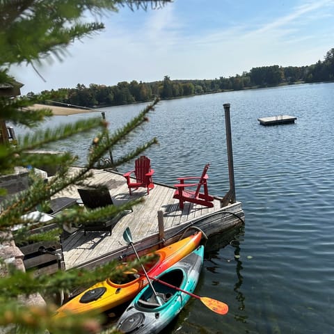 DOCK