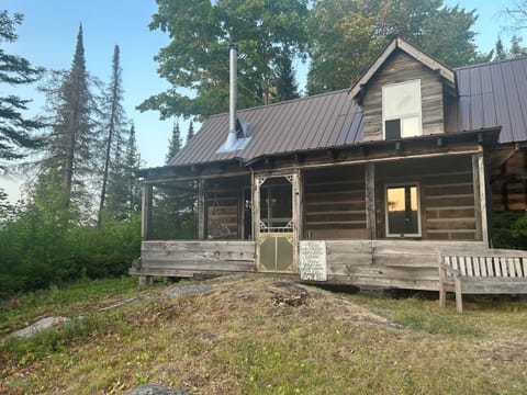 The Homestead