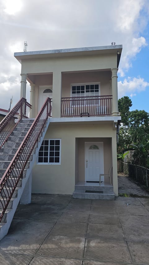 Front View 