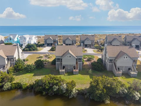 Experience Topsail’s pristine oceanfront just minutes from your door.