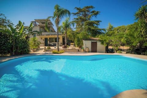 Shared pool