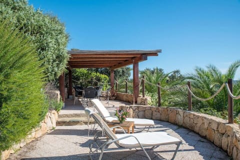 Balcony / Terrace / Patio, Garden, Outdoor