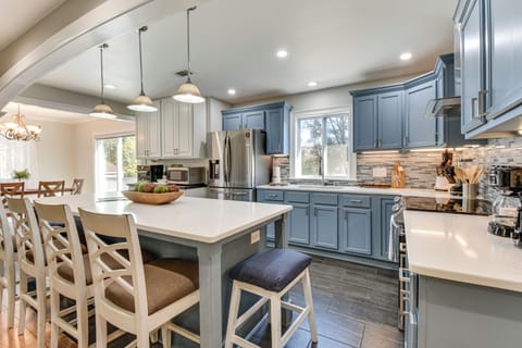 Kitchen | Cooking Basics | Drip Coffee Maker