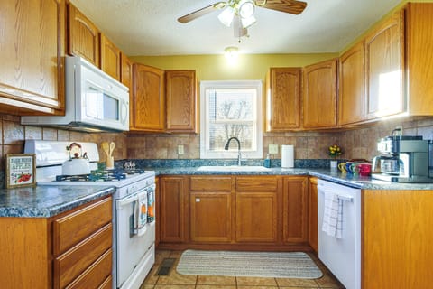 Kitchen | Coffee Maker