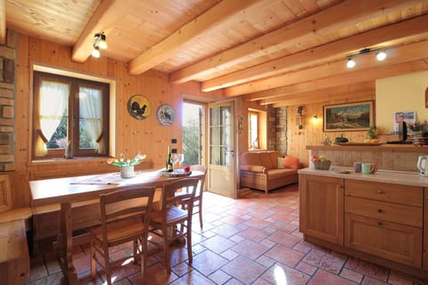 Autumn, Kitchen, Spring, Summer