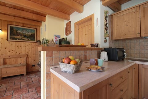 Autumn, Kitchen, Spring, Summer