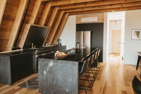  Perfect blend of functionality and style. 