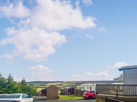 Exterior | Woodland View Lodge - Lilswood Park, Hexham