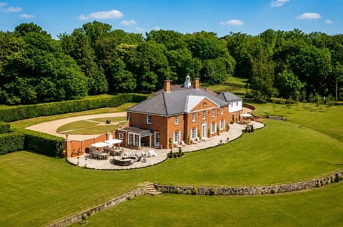 Stunning Setting