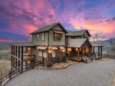 Welcome to Serenity Cove!