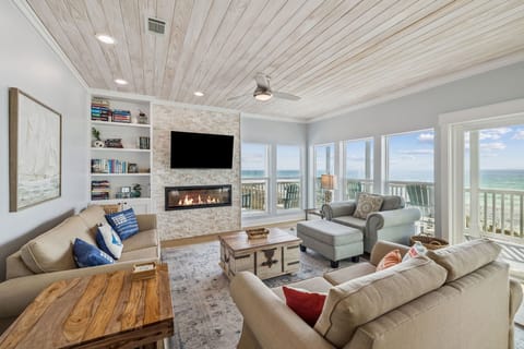 Welcome to 'One Particular Harbor' in Seagrove Beach!