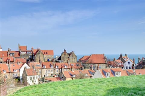 Robin Hood's Bay - View 1