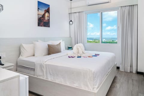 King Bedroom Unit