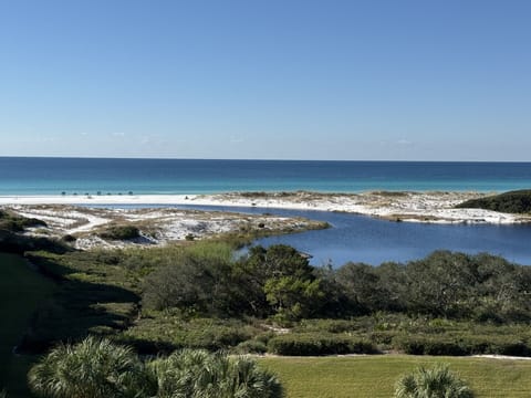 Sunsets, sea breezes, and unforgettable views, welcome to Sanctuary by the Sea 3113.