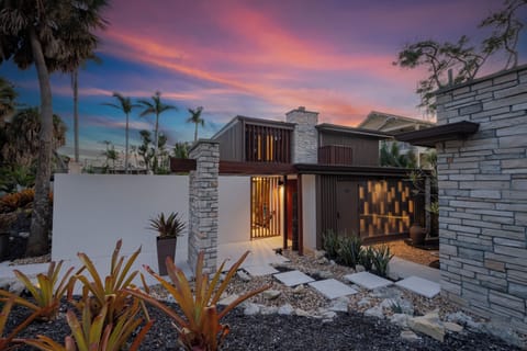 Sundown Sanctuary by Siesta Key Luxury Rental Properties