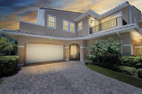 Welcome to the Mediterranean Oasis!