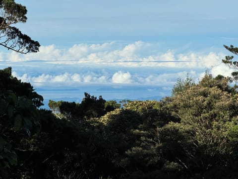 View of Pacifico in Gulf of Nicyo