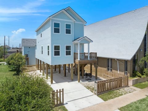 Make memories that last a lifetime in this charming beach home