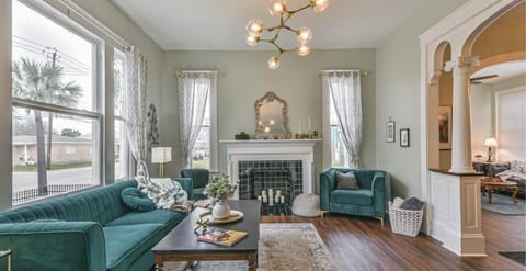 Welcome to Endless Enchantment: Belle Suite by BeachBox