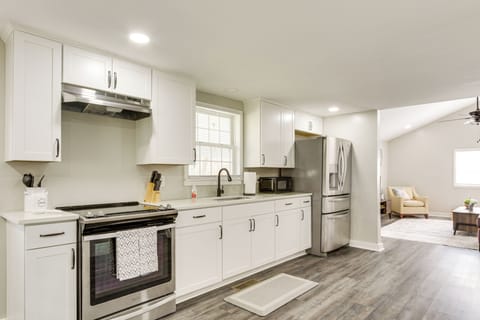 Kitchen | Cooking Basics | Complimentary Spices