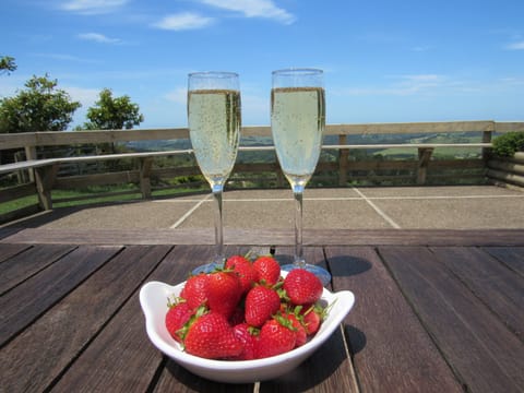 Summer days at Pine Holt Cottage!