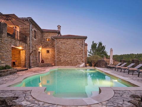 Estate, Swimming Pool, Villa, Eco Hotel, Farmhouse, Flagstone