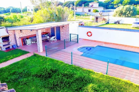 Holiday Home Swimming Pool