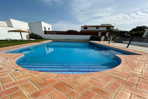 Holiday Home Swimming Pool