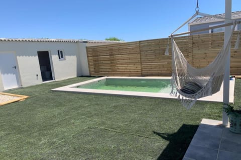 Holiday Home Swimming Pool