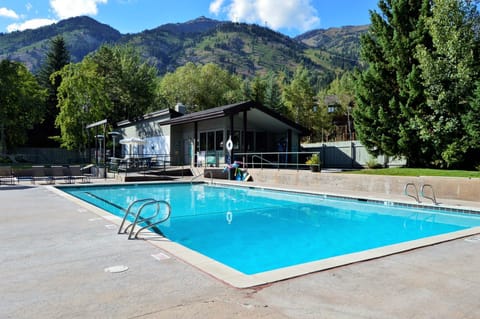 Sundance Tennis & Swim Club- Heated Pools (Open Summer, Winter/ Closed Spring, Fall)