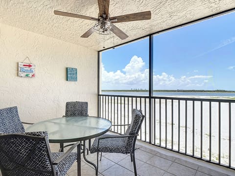 Life is Better at the Beach! Wake up to this amazing view!