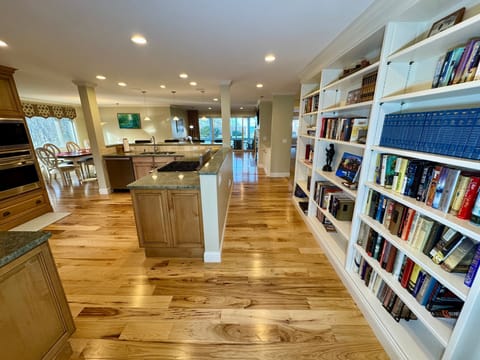 Entry Way