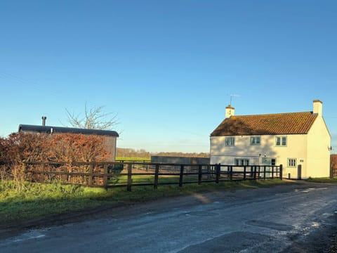 Outdoor | Hill House - Lilac Retreats, King’s Lynn