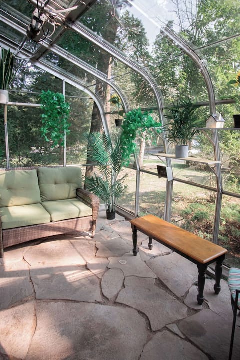 Solarium