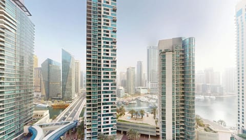City View
